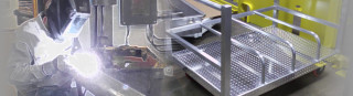 independent sheet metal fabrication ohio